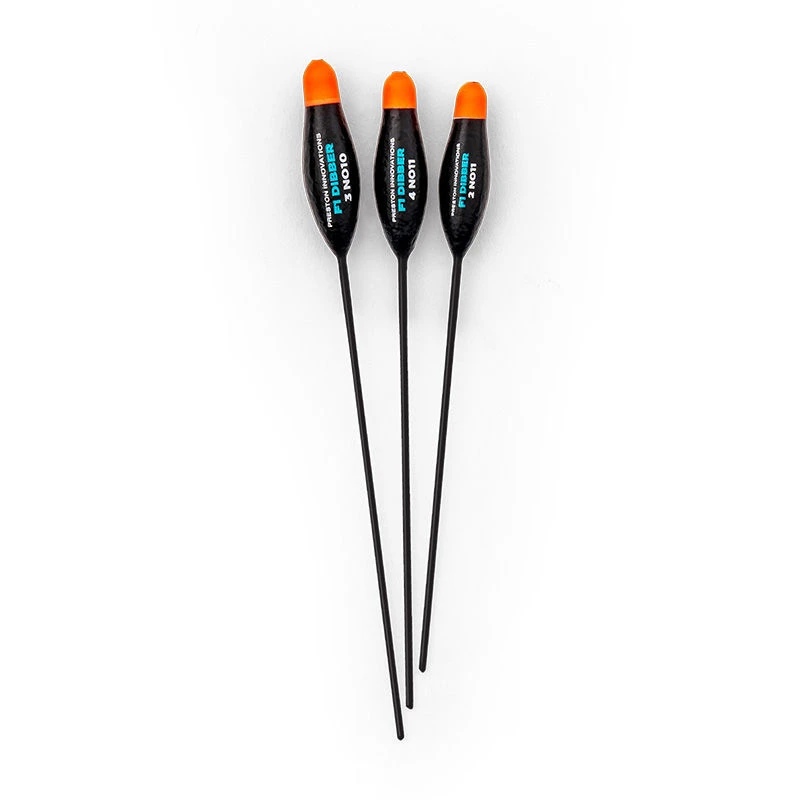 Preston Innovations F1 Dibber Pole Floats